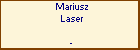 Mariusz Laser