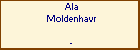 Ala Moldenhavr