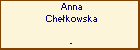 Anna Chekowska