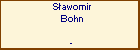 Sawomir Bohn