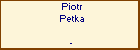 Piotr Petka