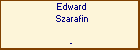 Edward Szarafin