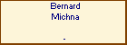 Bernard Michna