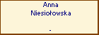 Anna Niesioowska