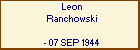 Leon Ranchowski