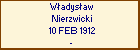 Wadysaw Nierzwicki