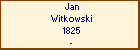 Jan Witkowski