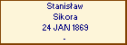 Stanisaw Sikora