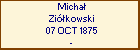 Micha Zikowski