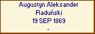 Augustyn Aleksander Raduski