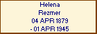 Helena Rezmer
