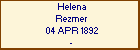 Helena Rezmer