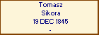 Tomasz Sikora