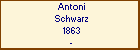Antoni Schwarz