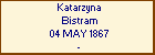 Katarzyna Bistram