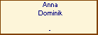 Anna Dominik