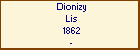 Dionizy Lis