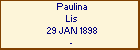 Paulina Lis