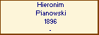 Hieronim Pianowski
