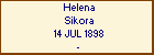 Helena Sikora