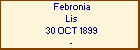Febronia Lis