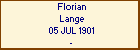 Florian Lange
