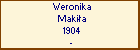 Weronika Makia