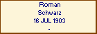 Roman Schwarz