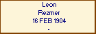 Leon Rezmer