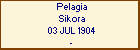 Pelagia Sikora