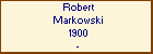 Robert Markowski