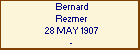 Bernard Rezmer