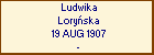 Ludwika Loryska