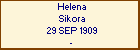 Helena Sikora