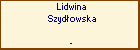Lidwina Szydowska