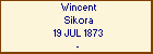 Wincent Sikora