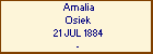 Amalia Osiek