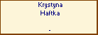 Krystyna Haftka