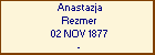 Anastazja Rezmer