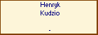Henryk Kudzio