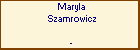 Maryla Szamrowicz