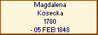 Magdalena Kosecka