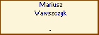 Mariusz Wawszczyk