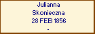 Julianna Skonieczna