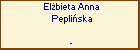 Elbieta Anna Pepliska