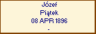 Jzef Pitek