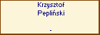 Krzysztof Pepliski