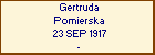 Gertruda Pomierska