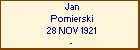 Jan Pomierski