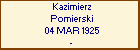 Kazimierz Pomierski